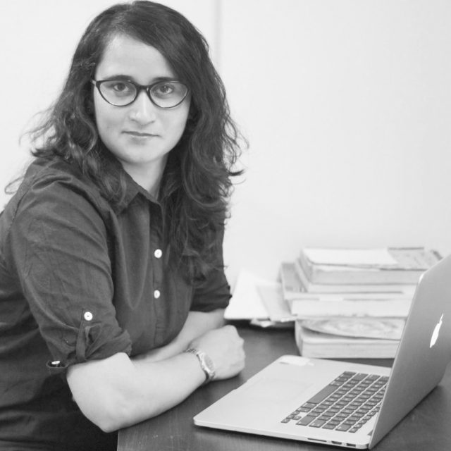 Deepti Sharma